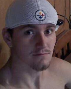 Man, 31. Bmastaflex6