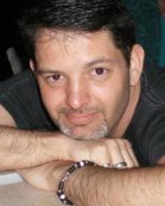 Man, 54. ShawnAshCtry