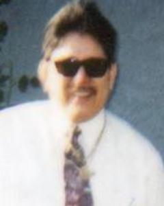 Man, 59. QCengineer