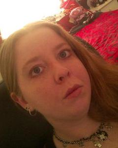 Woman, 42. CelticHoney