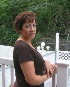 Woman, 77. mecilla103