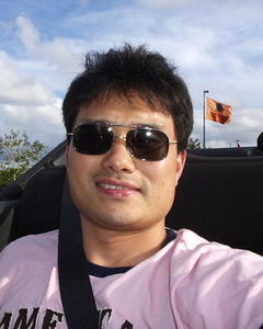 Man, 51. JOHNLA