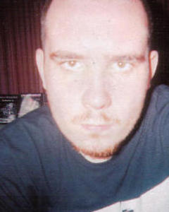 Man, 42. Ric791