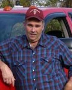 Man, 74. Redroc49