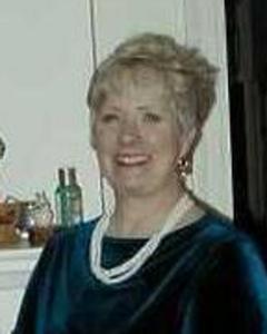 Woman, 77. pinkie