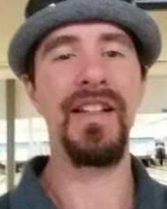 Man, 45. Superlefty