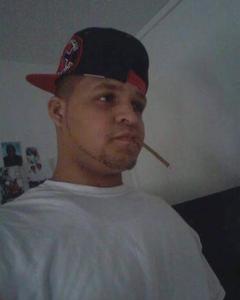 Man, 38. Dewayne2702