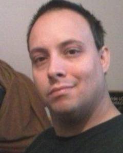 Man, 44. Levi2008