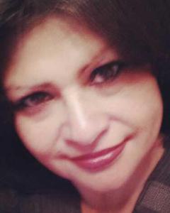 Woman, 65. Chica8113