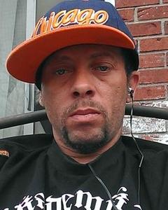 Man, 48. freddahead