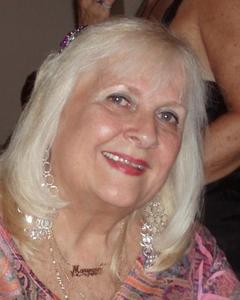 Woman, 80. mimi6080