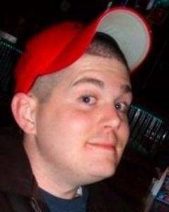 Man, 40. Chowboy123