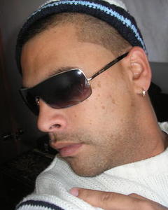 Man, 45. dyno333466