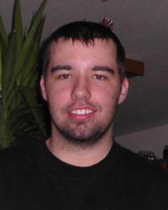 Man, 36. ryan8899
