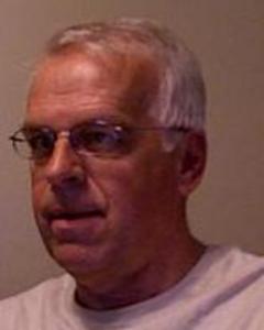 Man, 73. bikerfriend