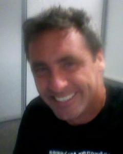 Man, 49. pghsmile