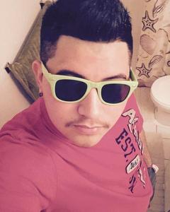 Man, 30. Weeriitho19