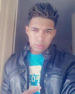 Man, 36. Cr9Ramos7411