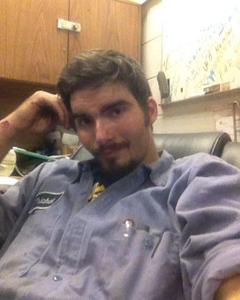 Man, 31. Hillbilly6241