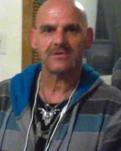 Man, 63. shortytat