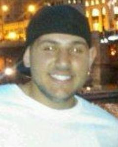 Man, 39. hamidd87