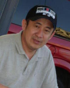 Man, 61. jacky7997