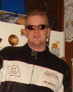 Man, 44. maskedflasher1
