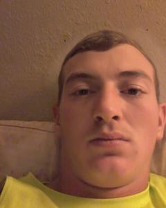 Man, 29. D_rock1633