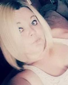 Woman, 40. serena_cut1174