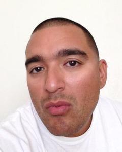 Man, 41. Bstrong8665
