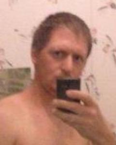 Man, 46. tuffy693362