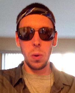 Man, 34. Jonnyboy6570
