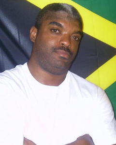 Man, 52. TOWNSEND092783