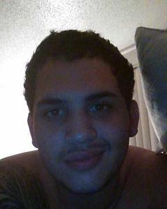 Man, 29. YourManJoe