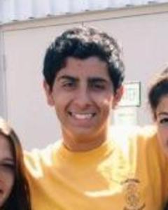 Man, 29. leothecamel