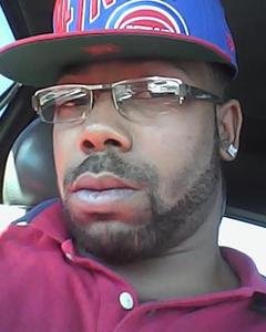 Man, 37. dewayne265266