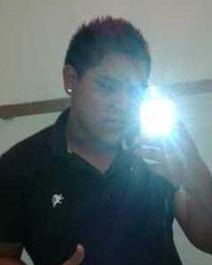Man, 30. ARIelioo67