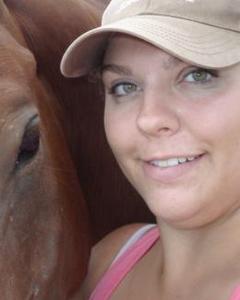 Woman, 39. CowgirlUpNRide