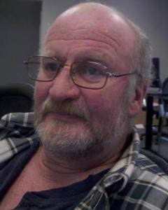 Man, 69. kcb77ny