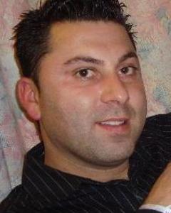 Man, 45. sergio1234563