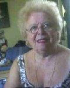 Woman, 86. GoneToSoon