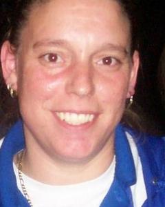 Woman, 47. ktross