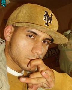 Man, 39. dblockstatus