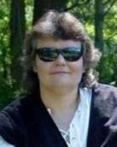 Woman, 61. MoonWolfPh