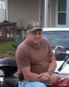 Man, 67. Ronniehifly