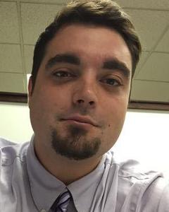 Man, 34. Anthony8534