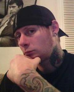 Man, 45. T_roy_boy903