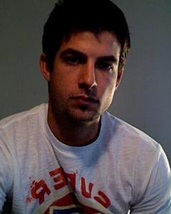 Man, 40. LNino24