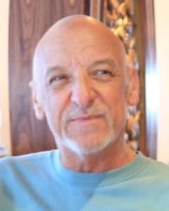 Man, 71. dennislambert