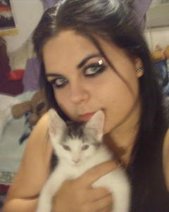 Woman, 34. Amy0987242